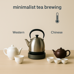 Private Tea & Matcha Session  | 一對一指導 ~ 茶或抹茶