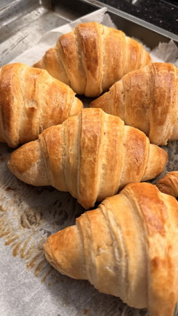Croissant Thyme