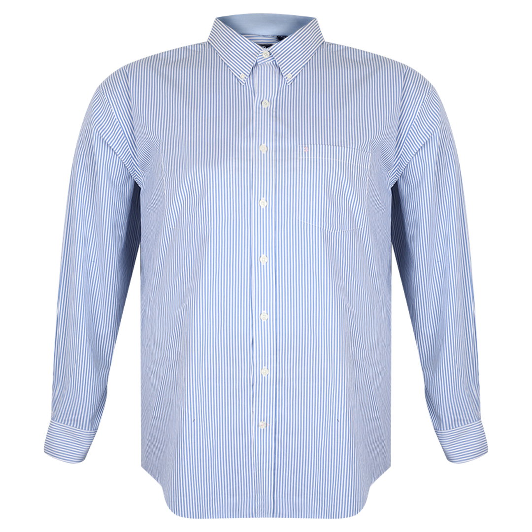 Izod Plus Size Shirt 4xl_0