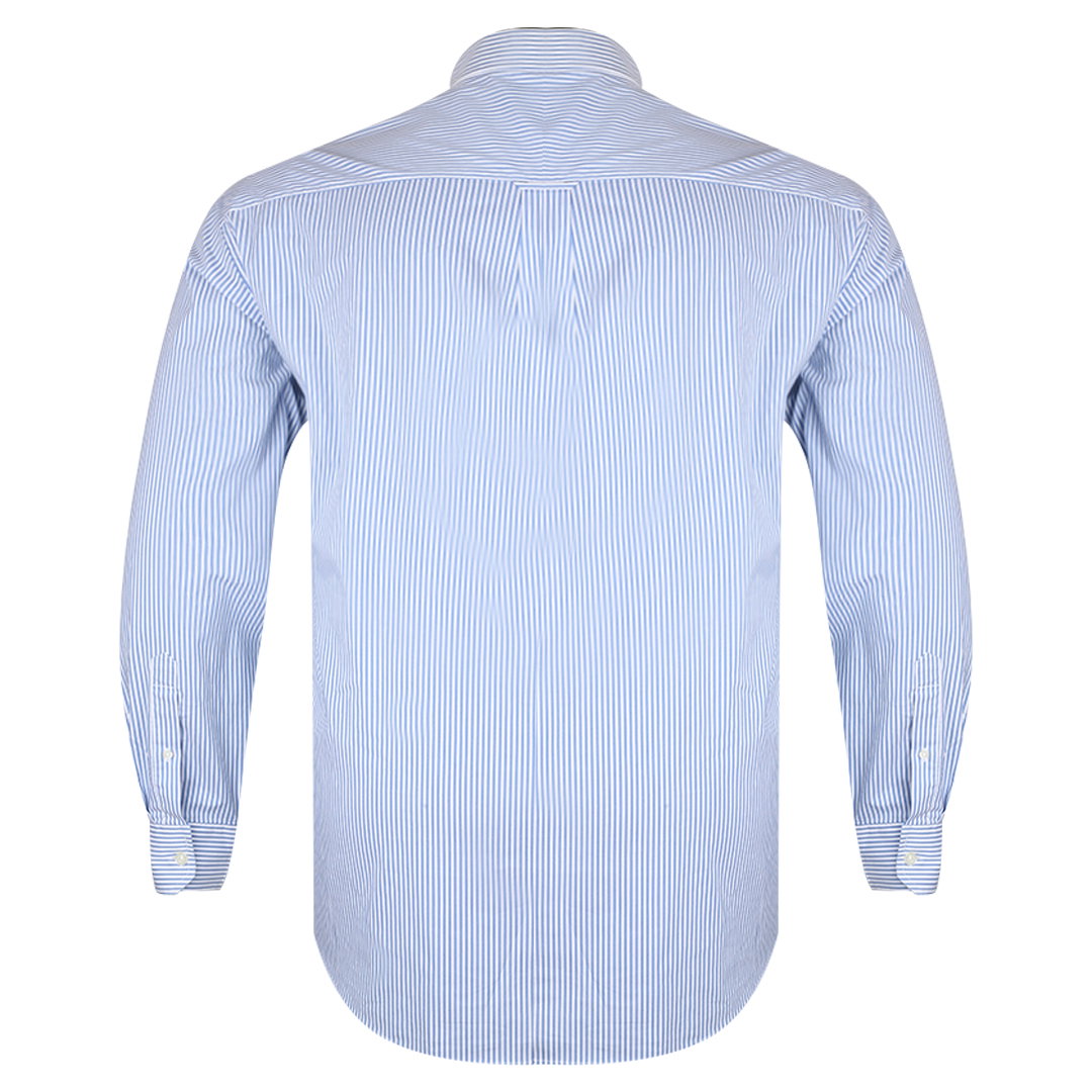Izod Plus Size Shirt 4xl_1
