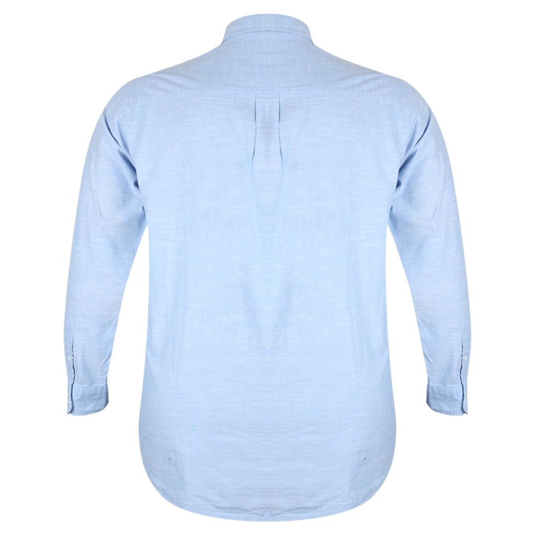Izod Plus Size Shirt 4xl _1