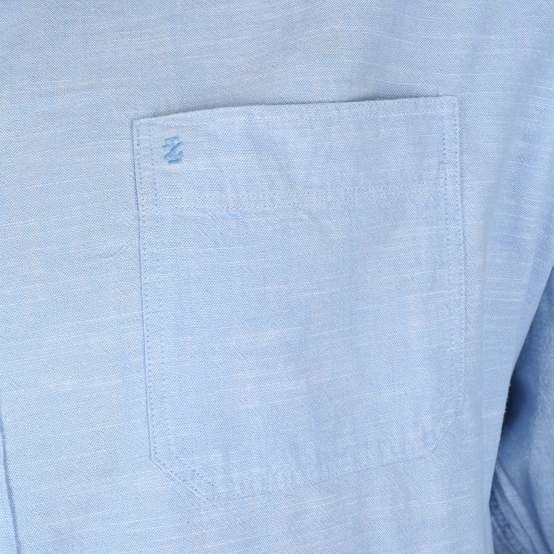 Izod Plus Size Shirt 4xl _2
