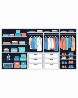 Home Edit (home organisation)