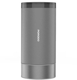  Porodo Lifestyle Lumio Smart FHD Projector Adjustable Telescopic Stand - Gray 