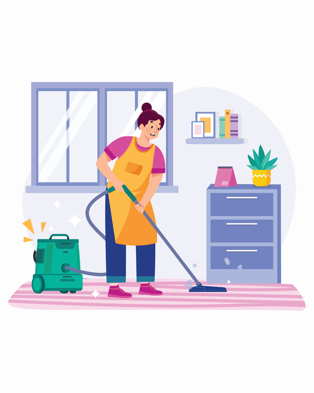 Subscription Home Care Services 
