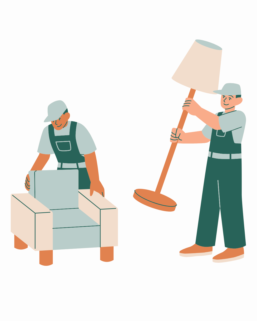 🚚 Moving Home Care Services
