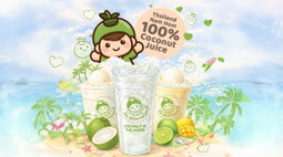 My Little Coconut Supplies