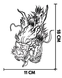 Dragón Ascendente