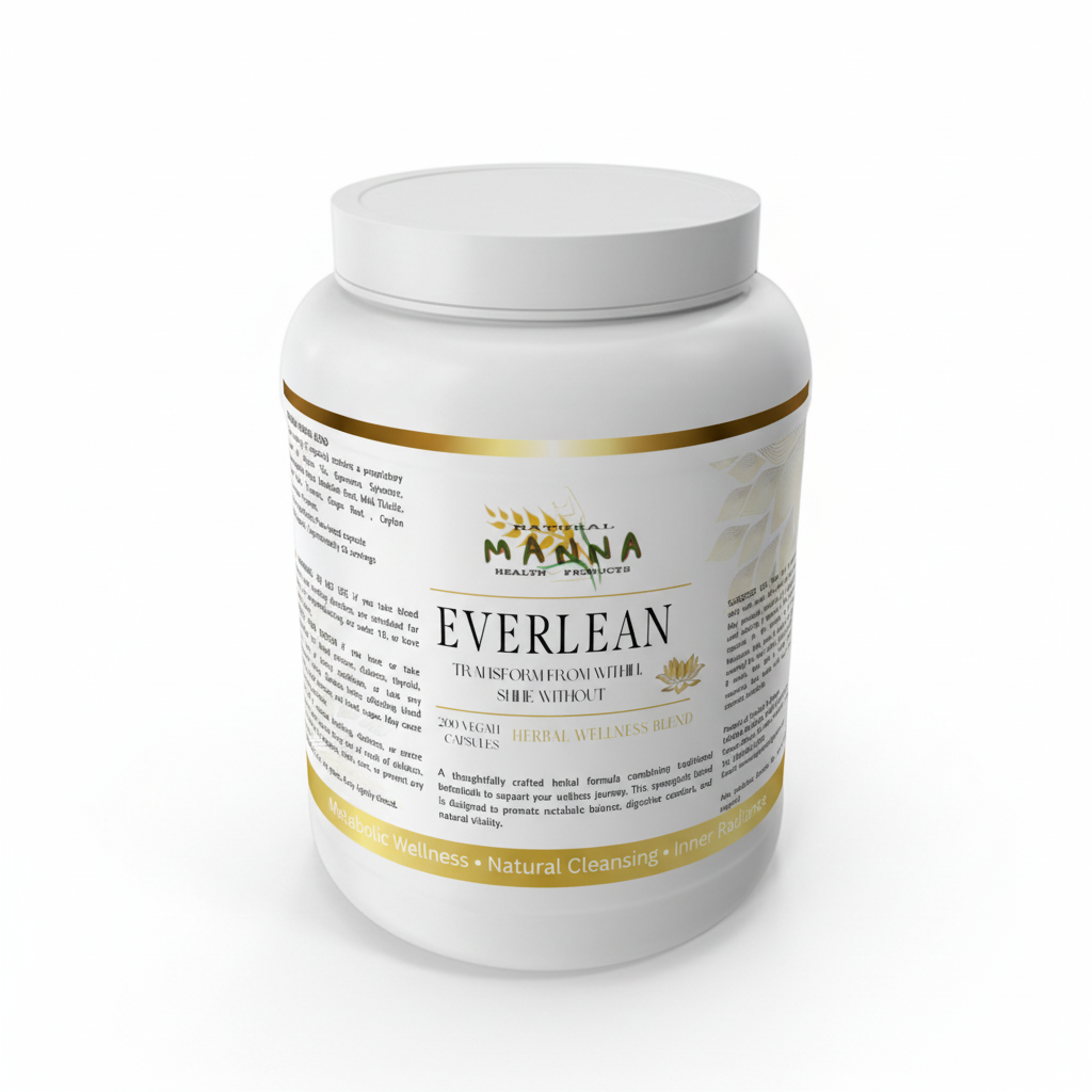 Everlean