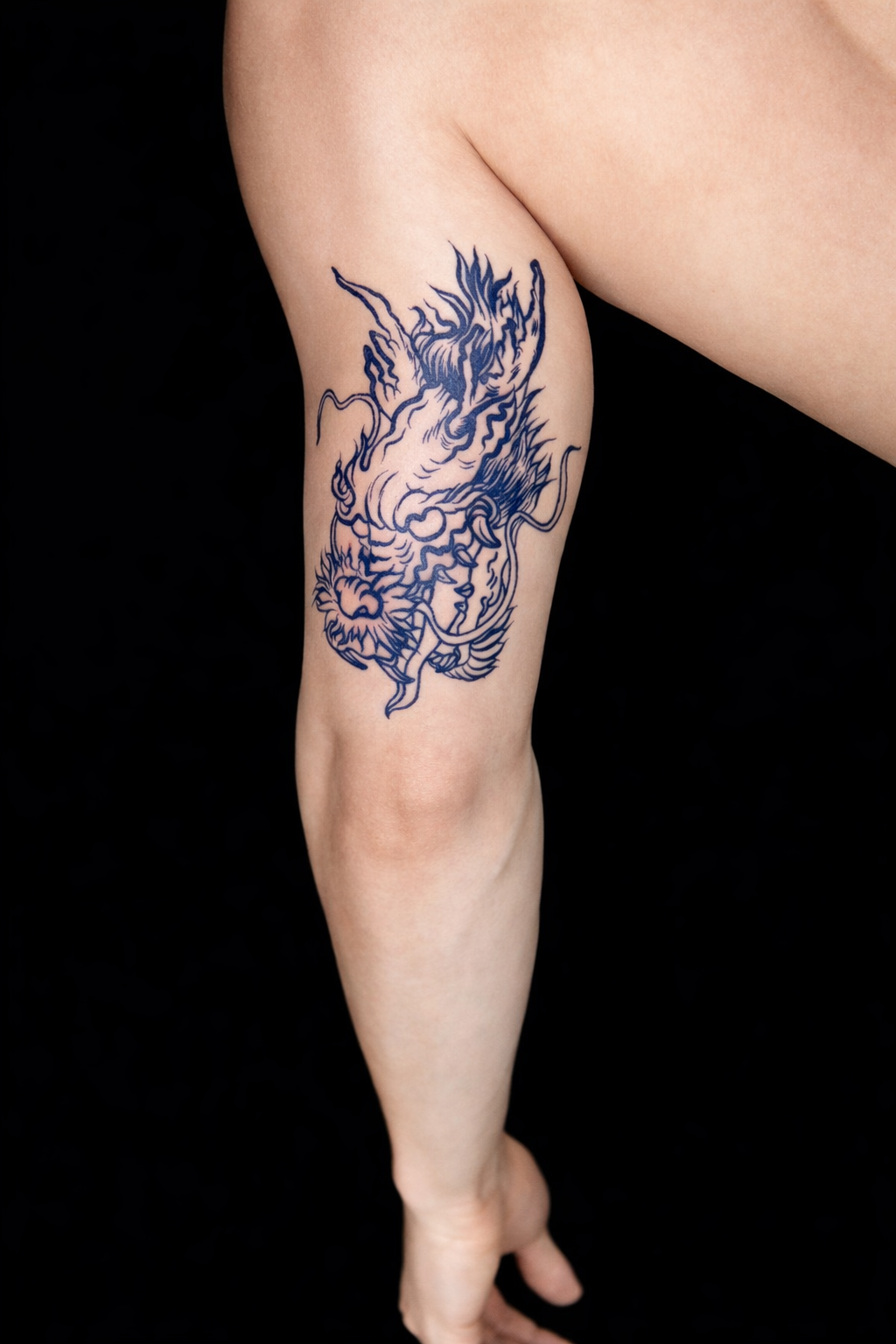 Dragón Ascendente_2
