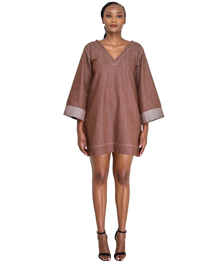 mbisu dress