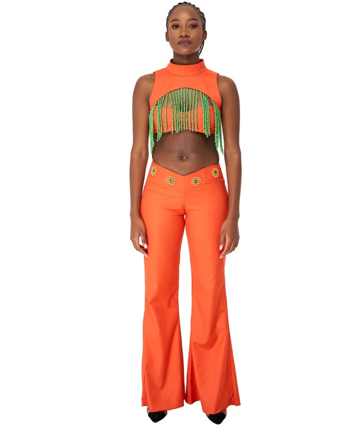 mwanga set