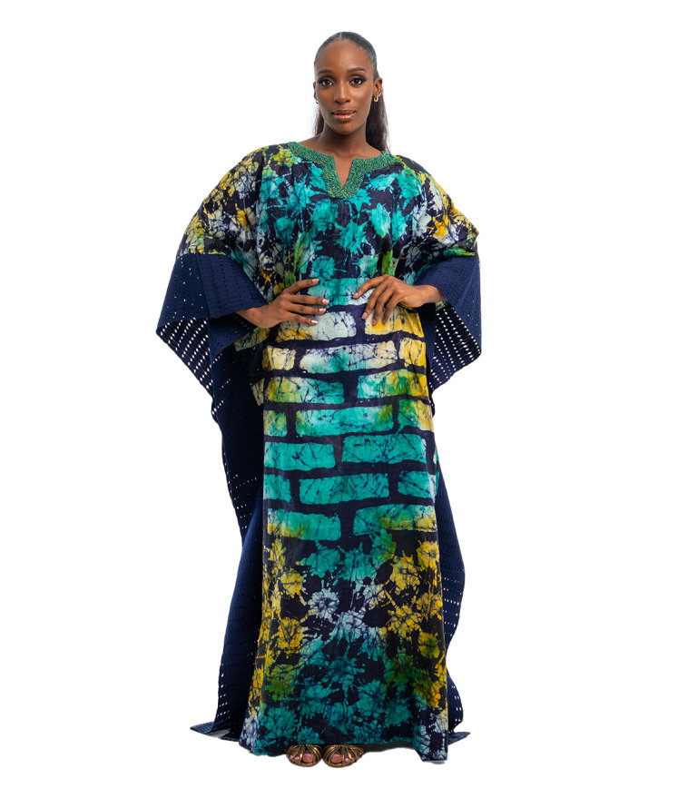 wusa dress