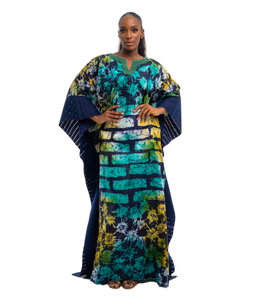 wusa dress