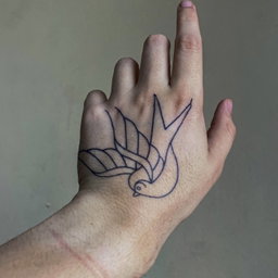 Golondrina Libre