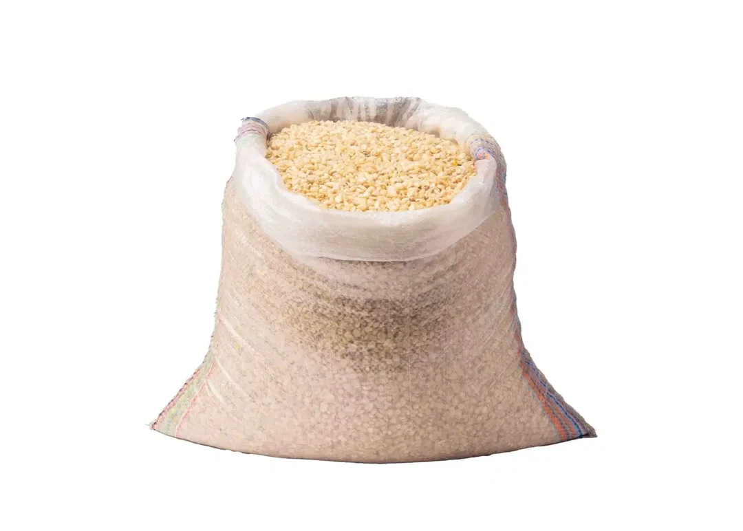 White Corn