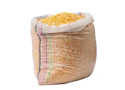 Yellow Corn