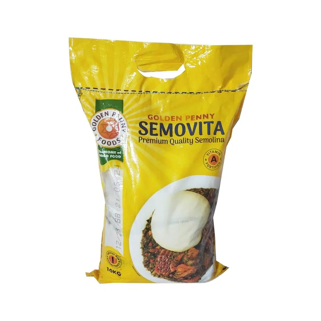 Golden Penny Semovita (10kg)_0