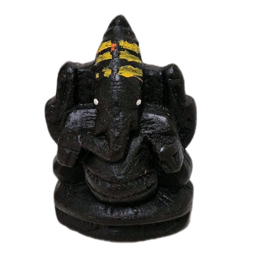 GMS Siddha Sree Saatu Sanjivini Ganapathy