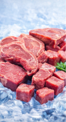 Beef & Buffalo