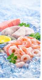 Seafood (Frozen)