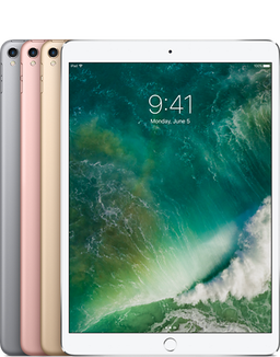 iPad Pro 10.5 WiFi 64 Giga