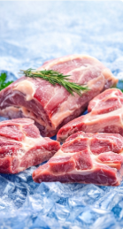 Lamb / Mutton
