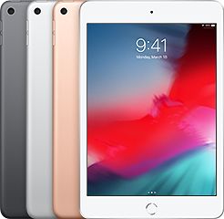 iPad Mini 5 256 Giga