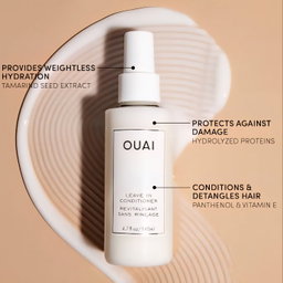 OUAI - Leave In Conditioner
