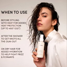 OUAI - Leave In Conditioner