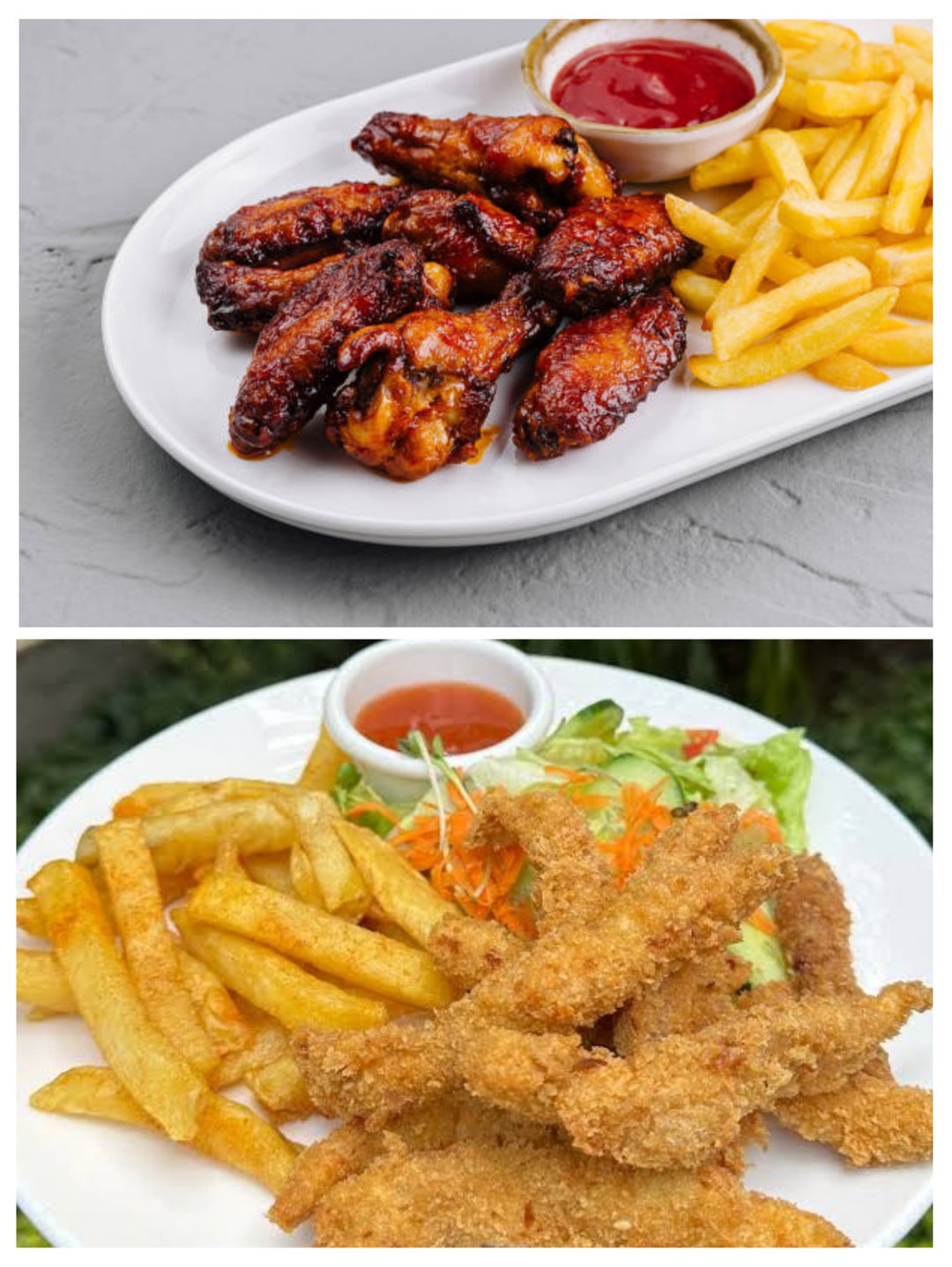 Combos