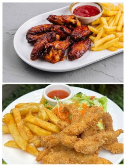 Combos