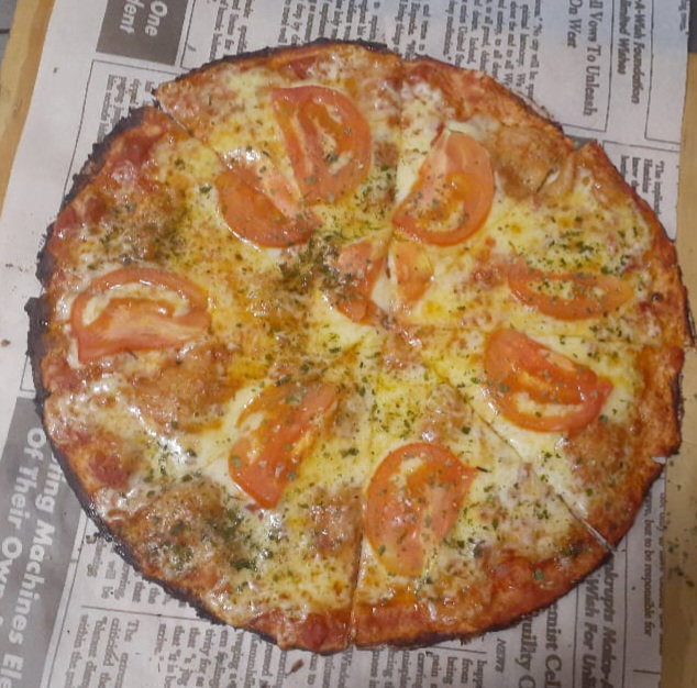 Margaritha Pizza