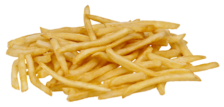 بطاطس صغير