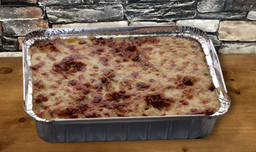 بيتزا تشيكن 🍕 + باستا 🍝