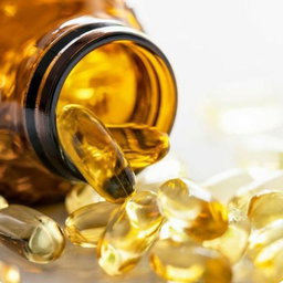 Suplementos y Vitaminas