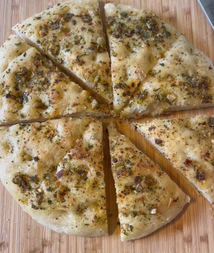 Focaccia