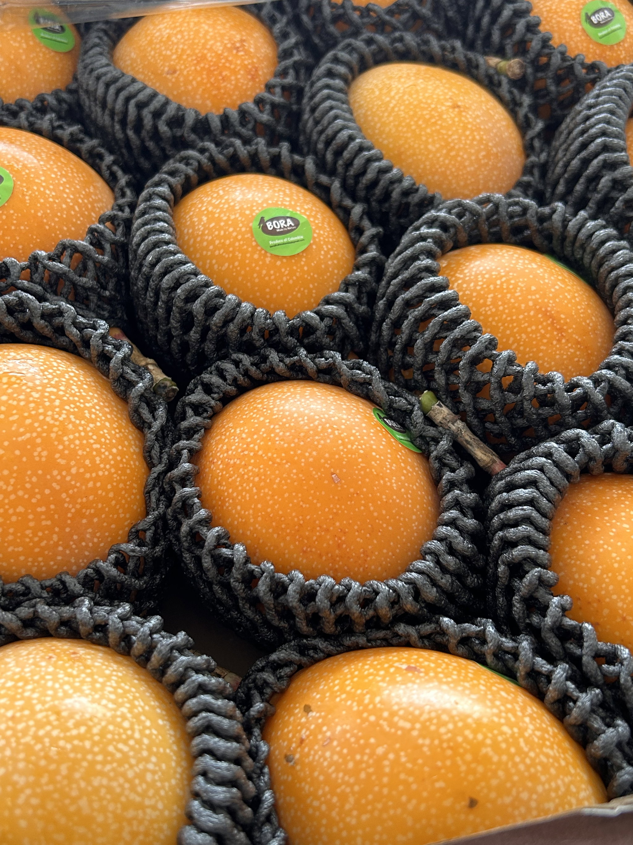 1 x Colombia Granadilla (Passionfruit)_0