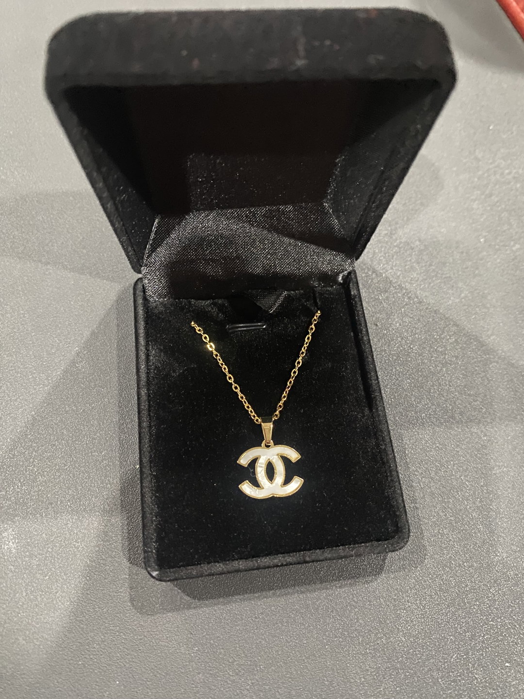 Artificial Necklace 