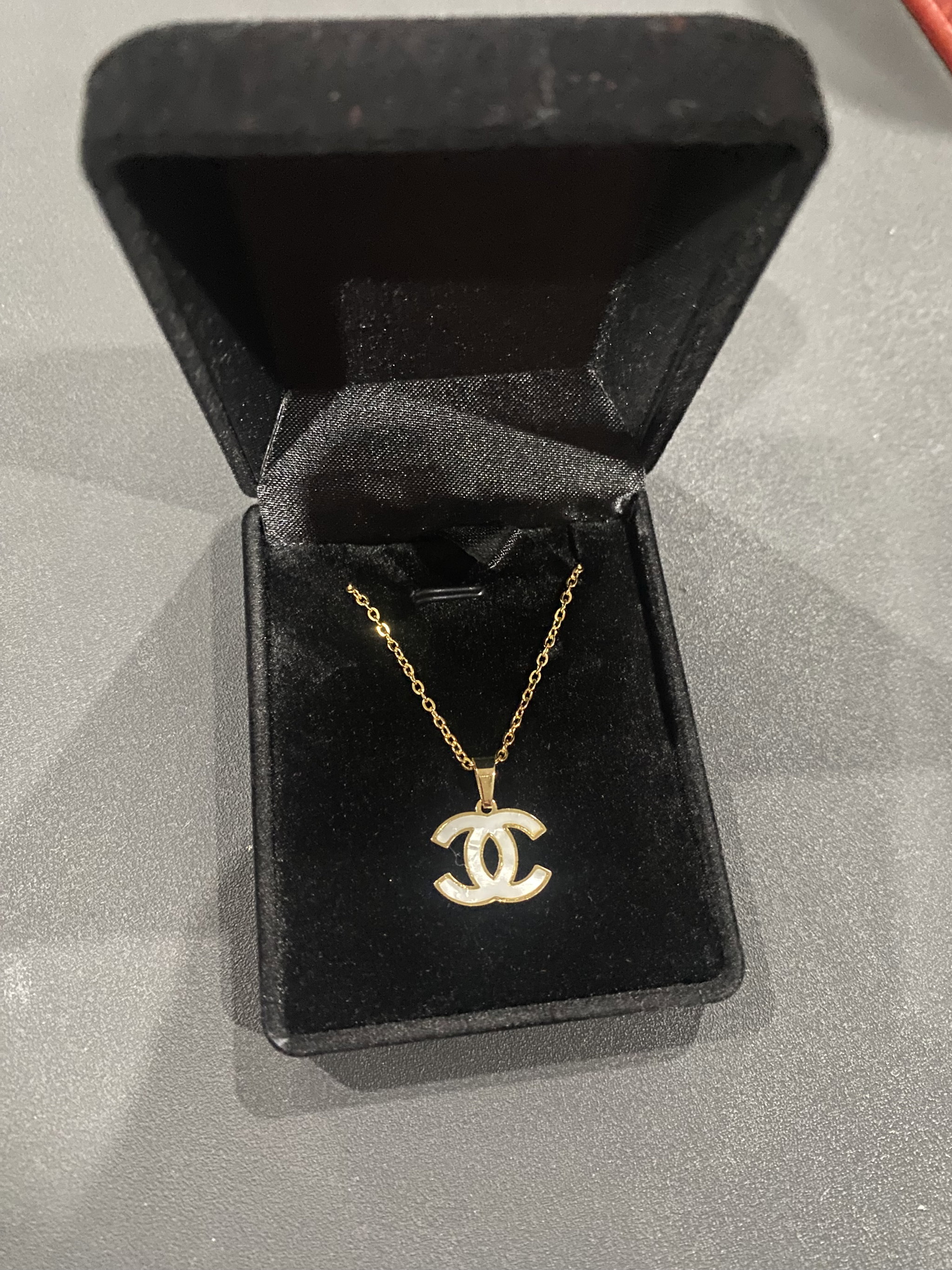 Artificial Necklace _0