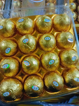 1 x CN Honey Kamquat 16s