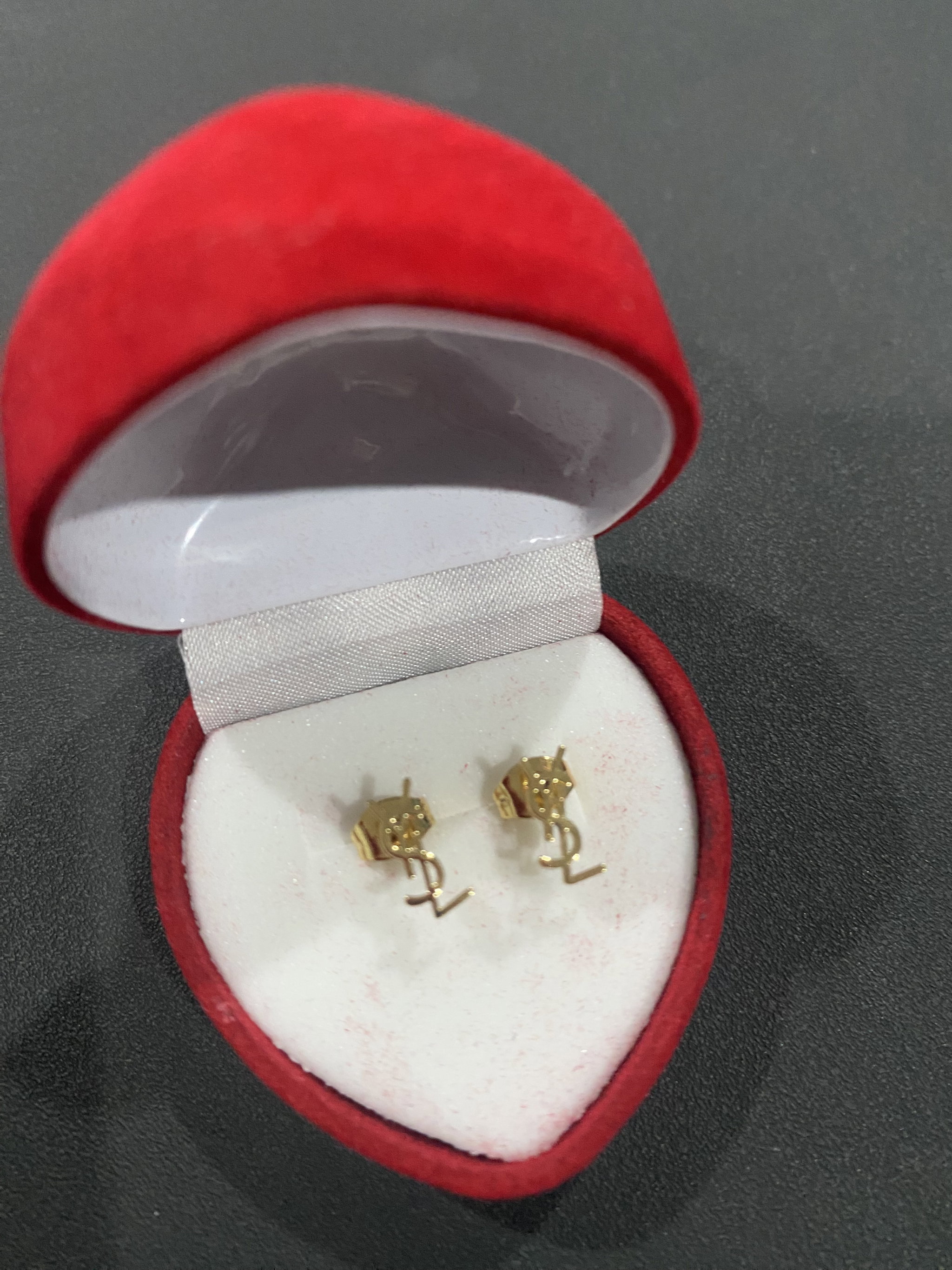 Artificial Earrings_0