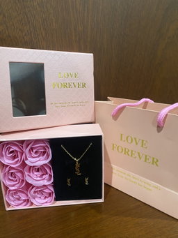 Gift Jewelry Set