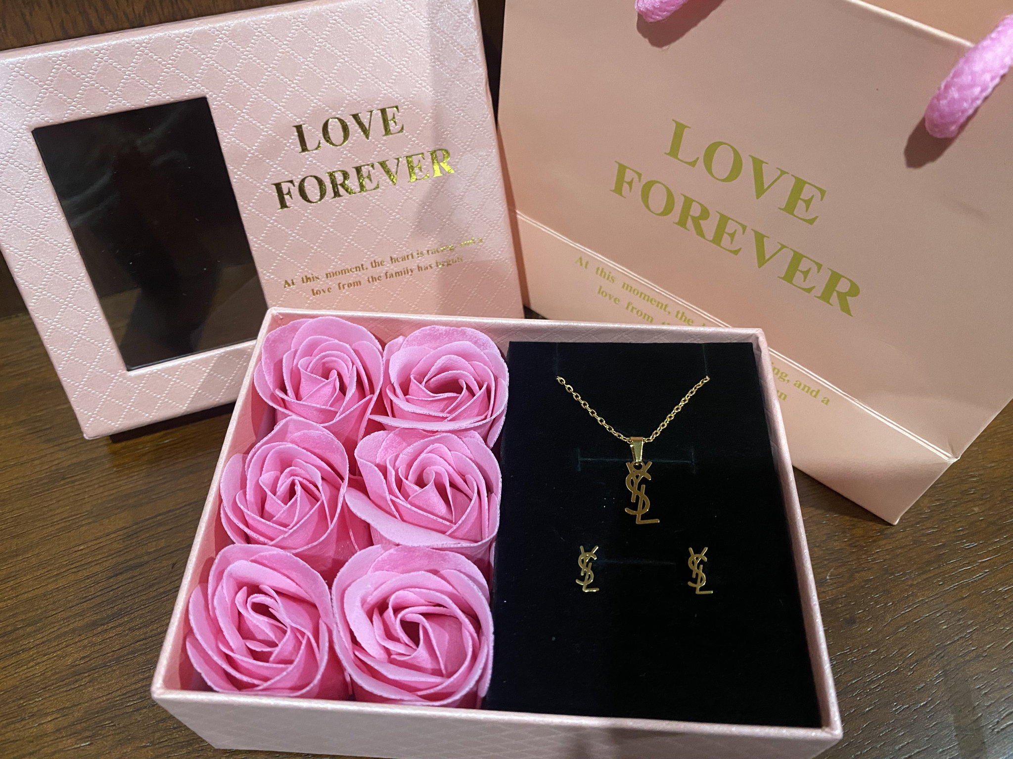 Gift Jewelry Set_0