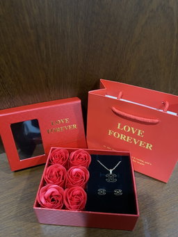 Gift Jewelry Set