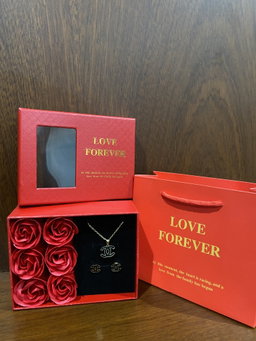 Gift Jewelry Set