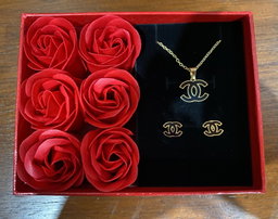 Gift Jewelry Set