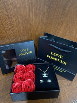 Gift Jewelry Set