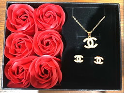 Gift Jewelry Set