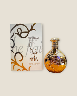 Nyla Classic by Arabiyat Prestige